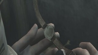 Silent Hill: Homecoming-Got Me A New Watch