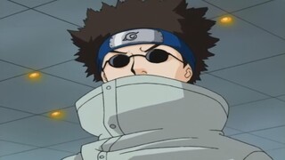 História de Shino Aburame (Pt 1)