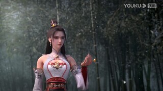 【暗河传 Legend Of Assassin】from YOUKU ANIMATION