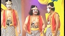 Ria Jenaka Milenial, 01 April 2018