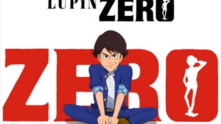 Lupin Zero Episode 1