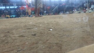 ganda ng tama