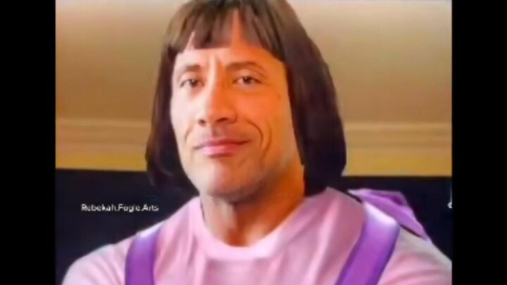 عندما تتحول دورا إلى زعيمة اللعبة