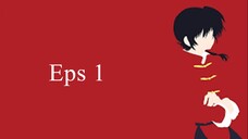 Ṝⱥꫜ mⱥ ½ Eps 1