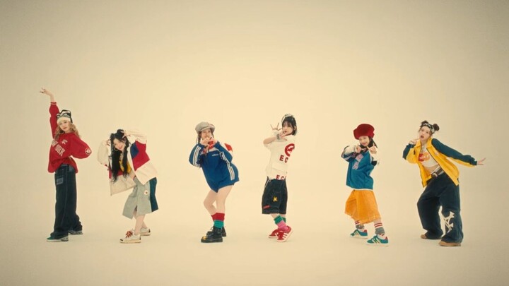 BABYMONSTER's new song HOT SAUCE MV released