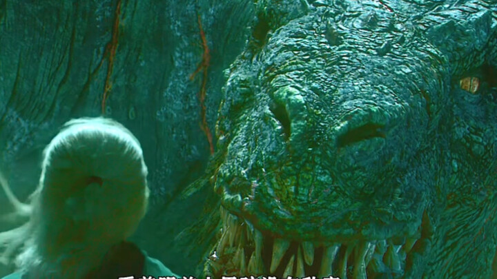 تغيير العين بالتنين، زرع الخصومات، إيموند تارغارين، صاحب أعظم سعة صدر في سلالة التنانين.