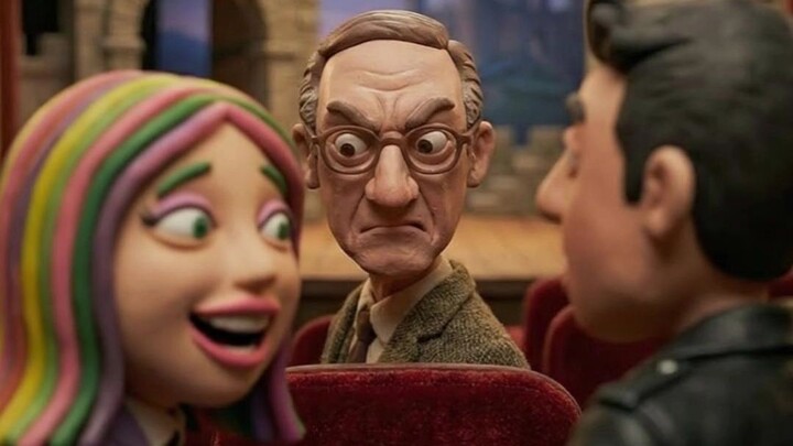 New Concept English Book 2 Lesson 1 | This Is Our Private Conversation