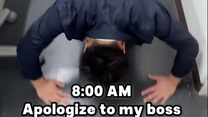 يوم أحد العاملين اليابانيين المُستَغَلِّين