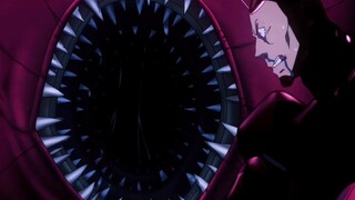 One-Punch Man: "Quái vật Orochi mạnh đến mức nào? Một cú cắn của quái vật cấp ma"