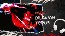 KAIDO DILAWAN TERUS (AMV ONE PIECE)
