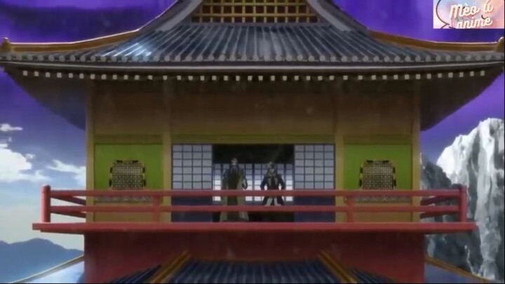 NOBUNAGA THE FOOL_P27