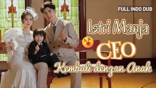 Setelah melahirkan, dia dipeluk dan dimanja oleh..