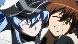 [Esdeath/Tatsumi/AMV] It’s so great to meet you in this life!