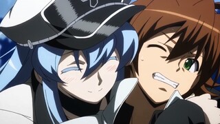 [Esdeath/Tazmi/AMV] Thật tuyệt vời khi được gặp bạn trong cuộc đời này!