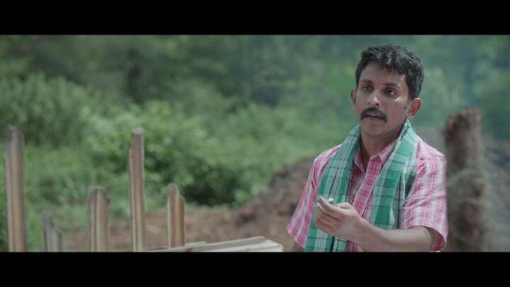 Veerappan The Bandit King - S01E05 Beheading The Officer