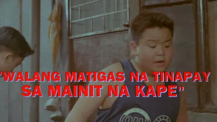 Walang Matigas Na Tinapay Sa Mainit Na Kape 1994