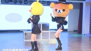 笑不活了！天草大爷又整活啦~