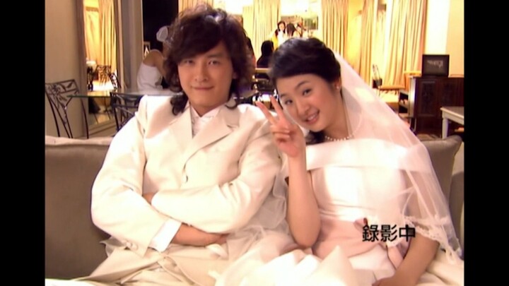 Jiang Zhishu's heart-moving details recorded