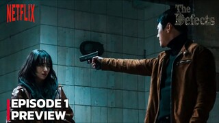 The Defects - Episode 1 Subtitle Bahasa Indonesia