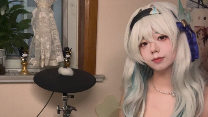 Today’s whim o(︶︿︶)o – no sweet treats for your ears!