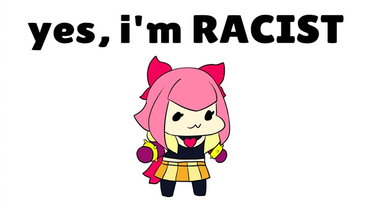 Race Knight Melody