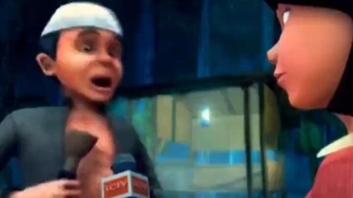 kakek dalang