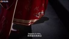 The Legend Of Ling Tian episode 22 sub indo