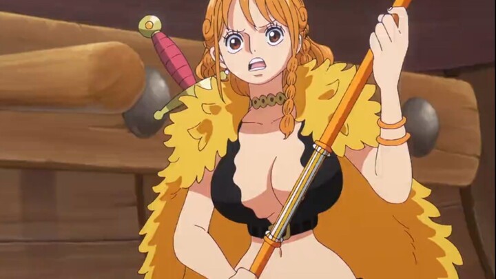 WOW MAKIN GACOR BODY NAMI DI ELBAF