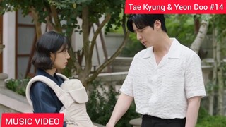 [FMV] Ahn Jae Hyun & Baek Jin Hee | My Life's Everything | The Real Has Come! | Tae Kyung & Yeon Doo