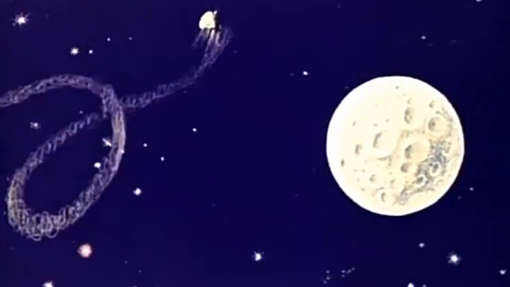 Anime|Where can I see Gene Deitch's Version of Dark "Tom and Jerry"