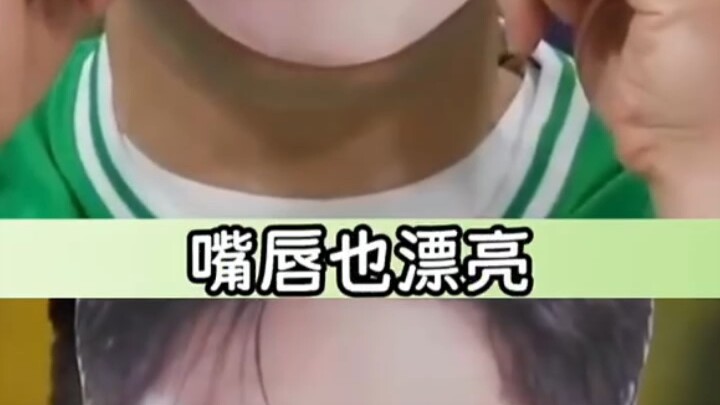 It turns out that just one oddly shaped facial feature can ruin the entire face.