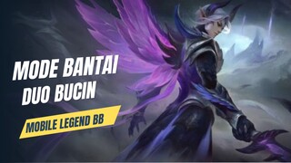 mode siang gini bantai duo bucin lekk tonton ya gais!!!