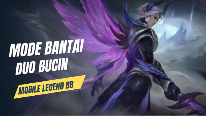 mode siang gini bantai duo bucin lekk tonton ya gais!!!