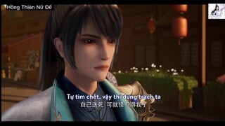 Độc Bộ Tiêu Dao Tập 269 Vietsub