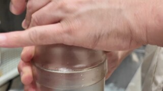 Have you ever tried this drink?