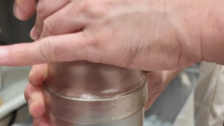 你喝过这个饮料吗？