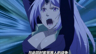 两人同为最古老的恶魔，到底谁才是胜利者