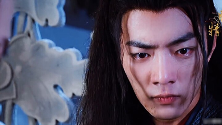 Wangxian drug slave second episode super cruel [all xian] Xian is unclean, be careful to enter the f