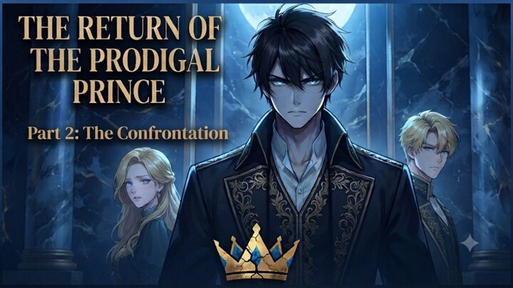 The Betrayed Prince Returns For Revenge | Manhwa Recap | Part 2