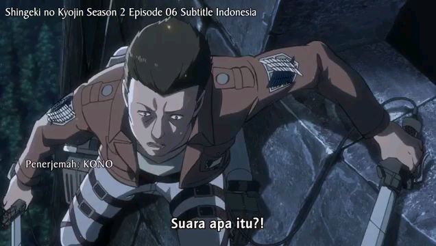 mikasa ackerman – RABUJOI – An Anime Blog