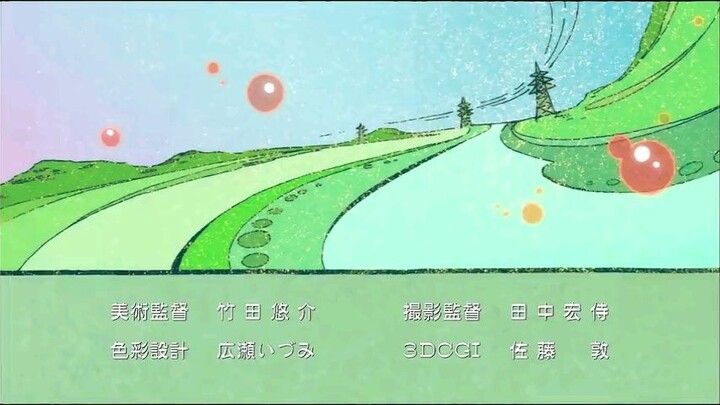 Kimi ni Todoke episode 19