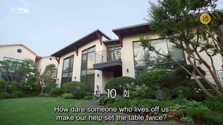 Scandal episode 10 (English sub)