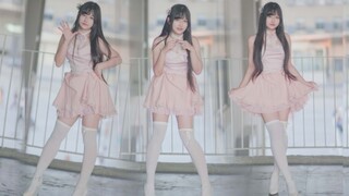 拜托快点说yes啦！SAY SO～