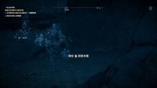 XBOXONEゲーム「刺客教條:奧德賽」簡單難度-第一期 (28)