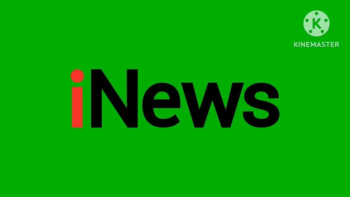 Station ID Inews TV (6 April 2026)