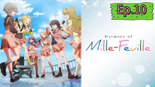 Harmony of Mille-Feuille (Episode 10) Eng sub