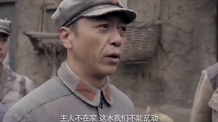 Tình quân dân keo sơn “Đoàn kết ủng hộ quân đội, yêu nước lan tỏa năng lượng tích cực” – Clip điện ả
