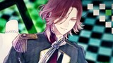 [คำบรรยายภาษาจีน | ออดิชั่นเว็บไซต์อย่างเป็นทางการ] DIABOLIK LOVERS ZERO Floor.11 Inverse Roller (cv