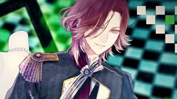 [Chinese subtitles | Official website audition] DIABOLIK LOVERS ZERO Floor.11 Inverse Roller (cv. Da