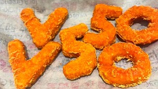 KFC akhirnya menjadi gila...